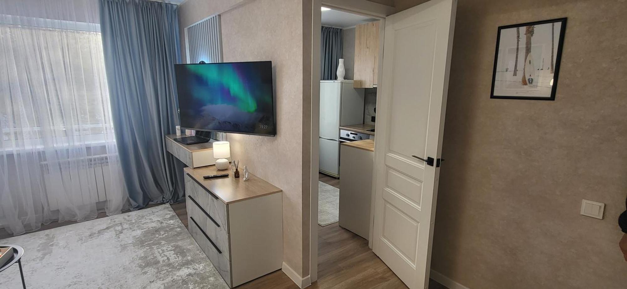 Lux Home Astana Öskemen Buitenkant foto